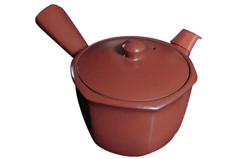 煎茶・急須B