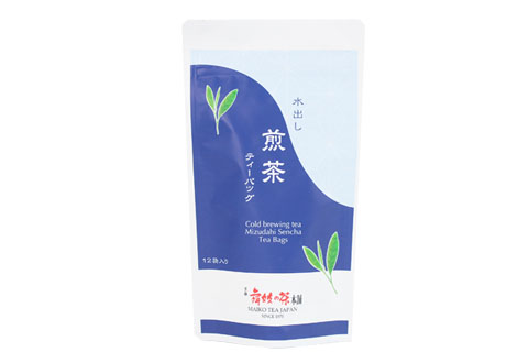 水出し玉露｜ティーバッグ｜一煎｜7g｜京都｜舞妓の茶本舗｜通販