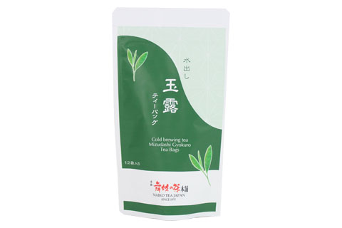 超特価セール開催！！ 水出し茶｜緑茶｜玉露｜煎茶｜ティーバッグ｜京都 舞妓の茶本舗 茶葉・粉末ティー