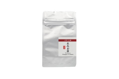【高額売筋】 出品玉露 舞妓の茶本舗オンラインショップ ｜ 茶葉・粉末ティー